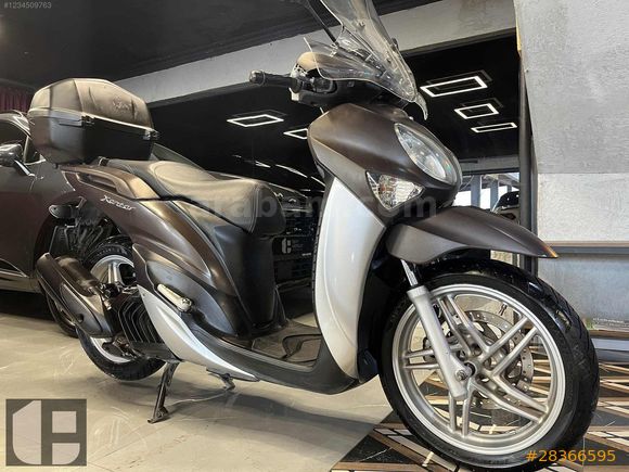 Yamaha 150 Scooter Nuovi 150 Scooter Yamaha Xenter 150 Xenter