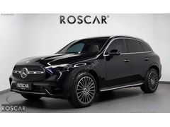 ROSCAR'DAN 2024 M.BENZ GLC180 AMG BOYASIZ 27.000KM