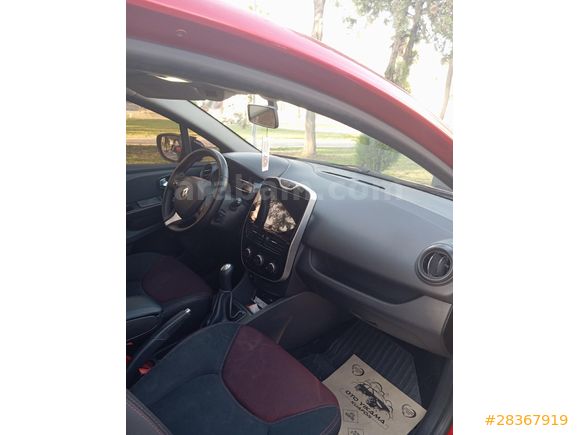 Sahibinden Renault Clio 1.2 Joy 2016 Model