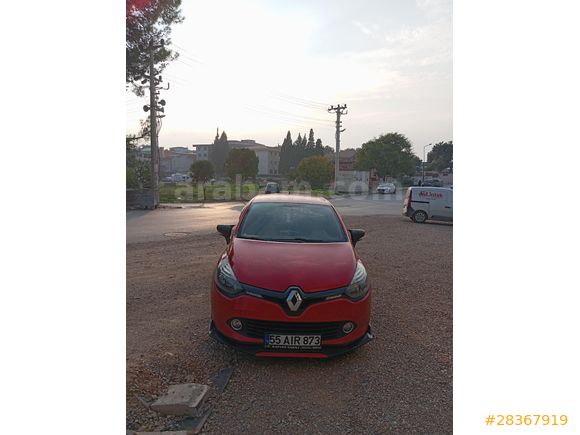 Sahibinden Renault Clio 1.2 Joy 2016 Model
