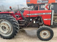 Sahibinden Massey Ferguson 265 S Balıkesir