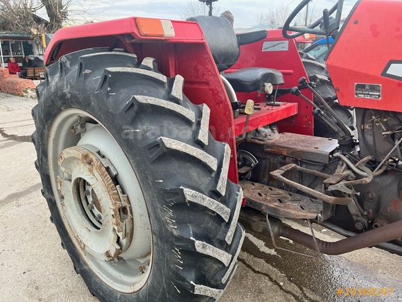 Sahibinden Massey Ferguson 265 S Balıkesir