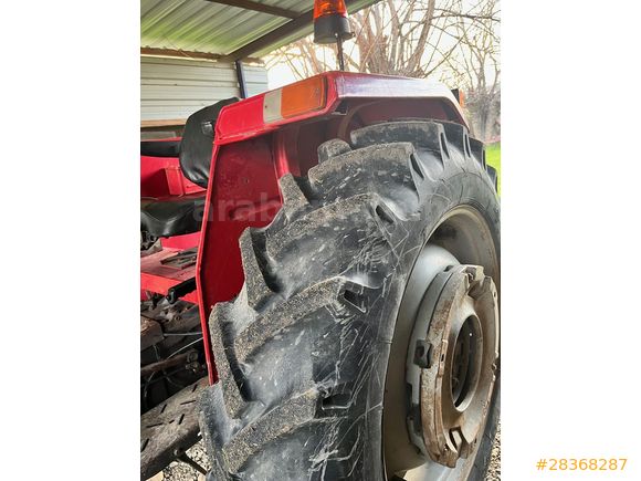 Sahibinden Massey Ferguson 265 S Balıkesir
