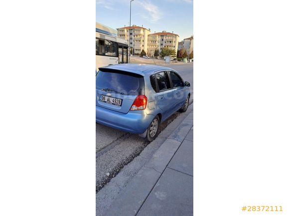 OTOMATİK AİLE ARACIMIZ SATILIK