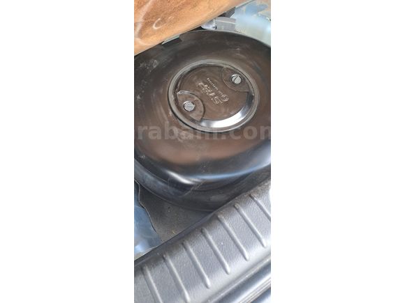 OTOMATİK AİLE ARACIMIZ SATILIK