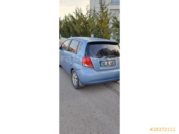 OTOMATİK AİLE ARACIMIZ SATILIK
