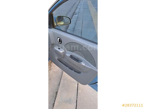 OTOMATİK AİLE ARACIMIZ SATILIK
