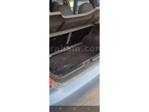 OTOMATİK AİLE ARACIMIZ SATILIK
