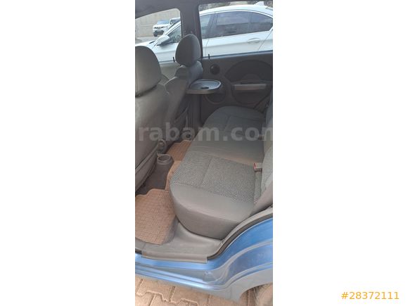 OTOMATİK AİLE ARACIMIZ SATILIK