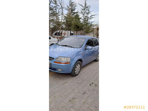 TEMİZ AİLE ARABAMIZDIR 2.SAHİBİYİM OTOMATİK VE LPG'Lİ