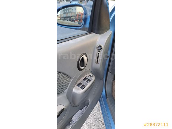 OTOMATİK AİLE ARACIMIZ SATILIK
