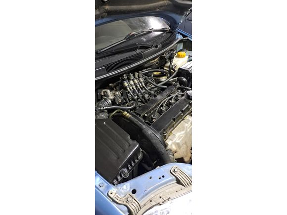 OTOMATİK AİLE ARACIMIZ SATILIK