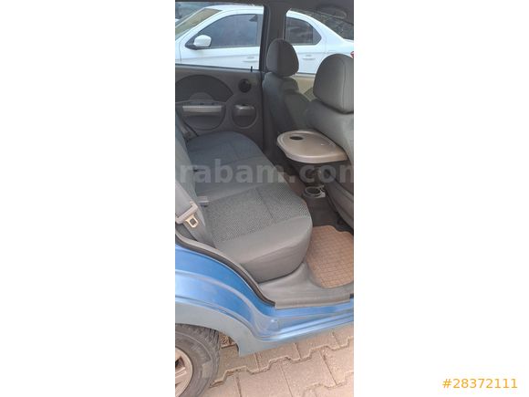 OTOMATİK AİLE ARACIMIZ SATILIK