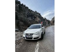 Sahibinden Volkswagen Jetta 1.4 TSi Midline 2008 Model 