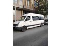 Sahibinden 2017 çıkışlı Volkswagen Crafter Servis 