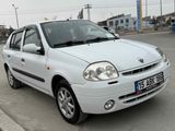 Sahibinden Renault Clio 1.4 Dynamique 2001 Model 