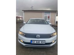Sahibinden Volkswagen Passat 1.6 TDi BlueMotion Impression 2018 Model 