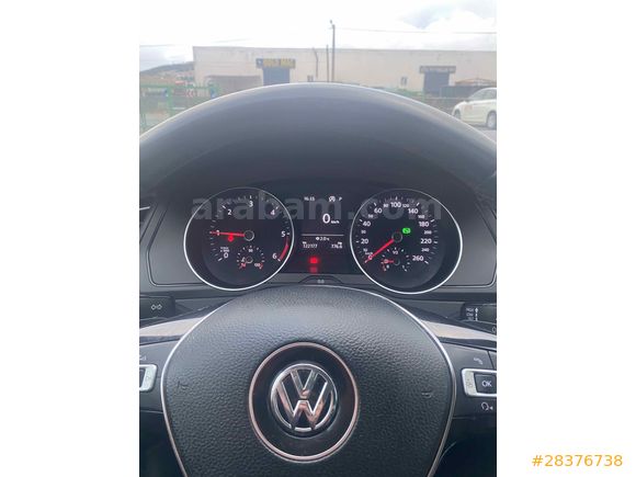 Sahibinden Volkswagen Passat 1.6 TDi BlueMotion Impression 2018 Model 