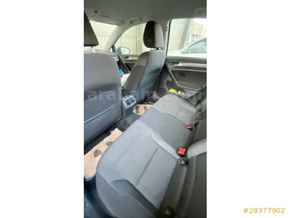 Sahibinden Volkswagen Golf 1.0 TSi Midline Plus 2017 Model 
