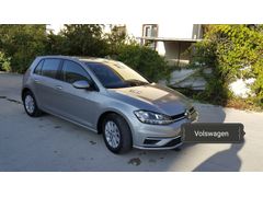 Sahibinden Volkswagen Golf 1.0 TSi Midline Plus 2017 Model 
