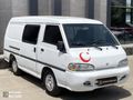 KORKMAZLAR OTO 2004 HYUNDAİ H-100 PANELVAN