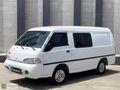 KORKMAZLAR OTO 2004 HYUNDAİ H-100 PANELVAN