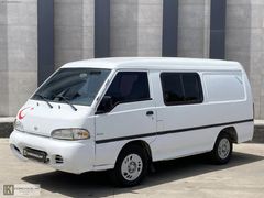 KORKMAZLAR OTO 2004 HYUNDAİ H-100 PANELVAN