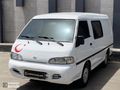 KORKMAZLAR OTO 2004 HYUNDAİ H-100 PANELVAN