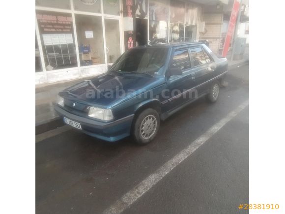Sahibinden Renault R 9 1.6 Fairway 1994 Model Bingöl