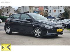 DEZCAR'dan hyundai İ20 JUMP benzin otomatik
