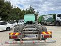 OĞUZHAN OTOMOTİV'DEN MERCEDES BENZ 2521 BAKIMLI