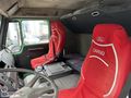 OĞUZHAN OTOMOTİV'DEN MERCEDES BENZ 2521 BAKIMLI