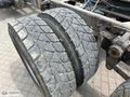 OĞUZHAN OTOMOTİV'DEN MERCEDES BENZ 2521 BAKIMLI