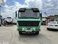 OĞUZHAN OTOMOTİV'DEN MERCEDES BENZ 2521 BAKIMLI