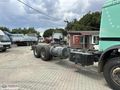 OĞUZHAN OTOMOTİV'DEN MERCEDES BENZ 2521 BAKIMLI
