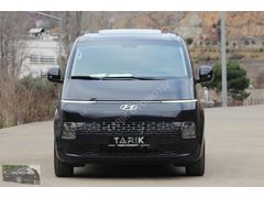 2023 STARİA 2.2 CRDI ELİTE 4x4 HATASIZ 105.000 KM GARANTİLİ !