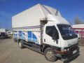 BOY 5 METRE IVEKO İSUZU MİTSİBİJİ KASASI VE HER TÜRLÜ KASALAR