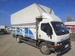 BOY 5 METRE IVEKO İSUZU MİTSİBİJİ KASASI VE HER TÜRLÜ KASALAR
