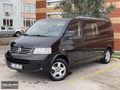 ÇAKIRLAR OTOMOTİV 2006 VW CARAVELLE 2.5TDİ 174HP