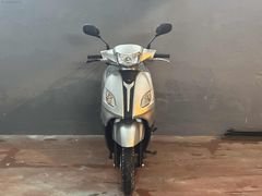 2023 MODEL PS5 125cc