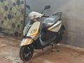 2023 MODEL PS5 125cc