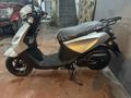 2023 MODEL PS5 125cc