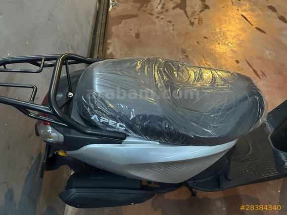 2023 MODEL PS5 125cc