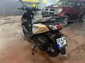 2023 MODEL PS5 125cc