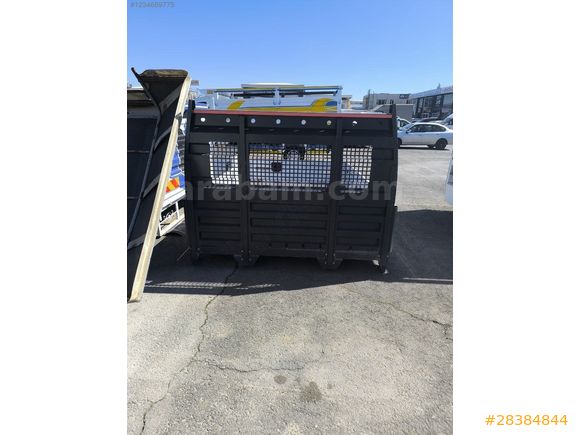 ADEM OTOMOTİV SIFIR L KASALAR ORJİNAL