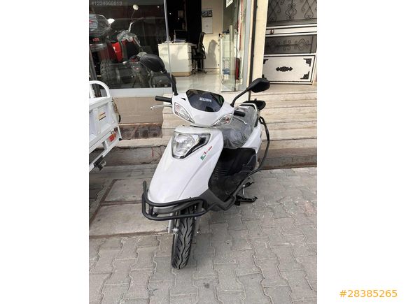 EKERden/KUBA VN 50 PRO ULTRA/NAKİTE ÖZEL 68540 TL HEMENTESLİM
