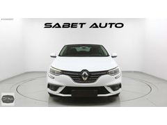 SABET AUTO 2020 RENAULT MEGANE İCON BOYASIZ
