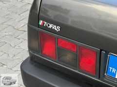 93 DOGAN SLX HATASIZ FIRSAT ARACI