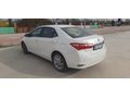 ÖĞRETMENDEN TRAMERSİZ COROLLA