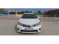 ÖĞRETMENDEN TRAMERSİZ COROLLA